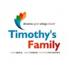 Group logo of Timothy’s Family